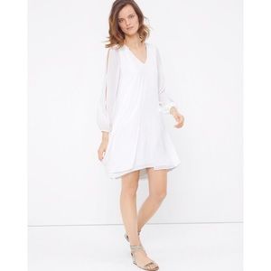 White House Black Market Dress